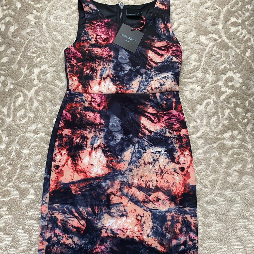 Cynthia Rowley Dress